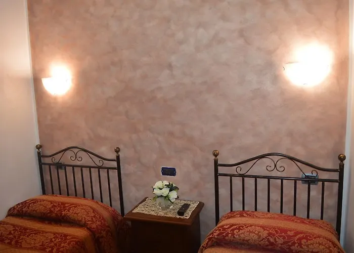 Alloggio per agriturismo Tre Colli Agri